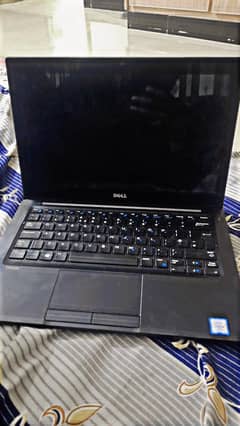 dell Latitude 7280 Core i5 6th Gen  10/10  8gb rab 512 SSD