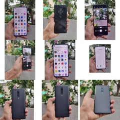 one plus 8 waterpacked 8/128 dual sim for sale read add