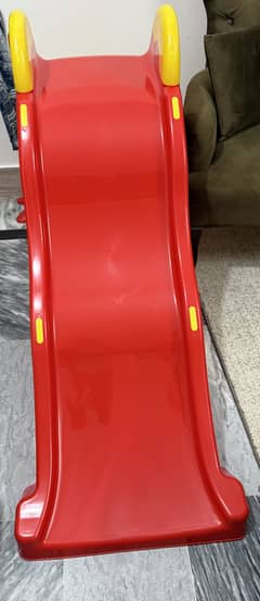 New Box Pack 3 step slide