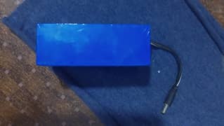 router power bank