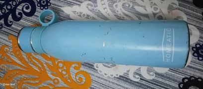 Steel Bottle