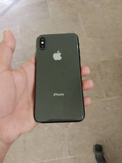 i phone x non pta