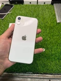 iPhone 11 mobile phone 03270942868