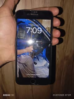 I phone 8 plus water proof