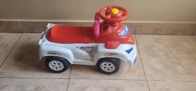 baby toy car