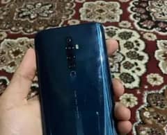 oppo Reno 2f 10 by8  panel back Chang pta provide