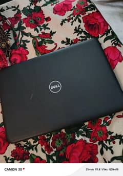 Dell laptop Chromebook 1180