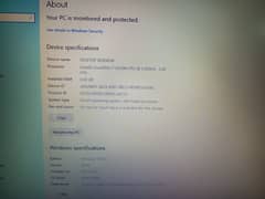 Hp probook 6570b