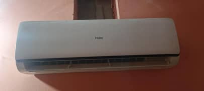 Hair Ac