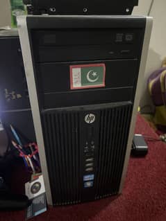 Hp6300