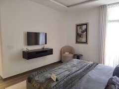 URGENT SALE FULLY FURNISHED RESIDENTIAL LUXURY APARTMENT