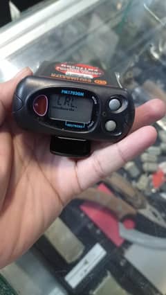 digital metre