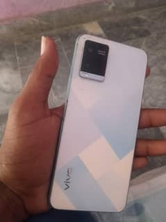 vivo y21