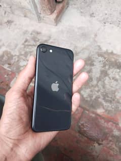I phone SE new
