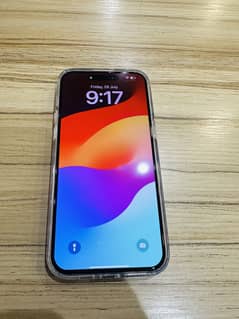 IPHONE 14 PROMAX BLACK 256GB UK READ ADD FIRST
