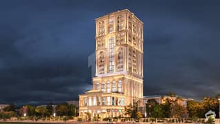 Madison Square Mall   Mian Mehmood Ali Kasoori Road Lahore Shop Is Available