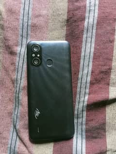 itel a49 2gb 32gb only mobile