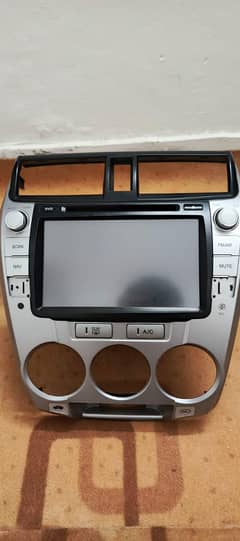 Honda City LCD panel 2009-21