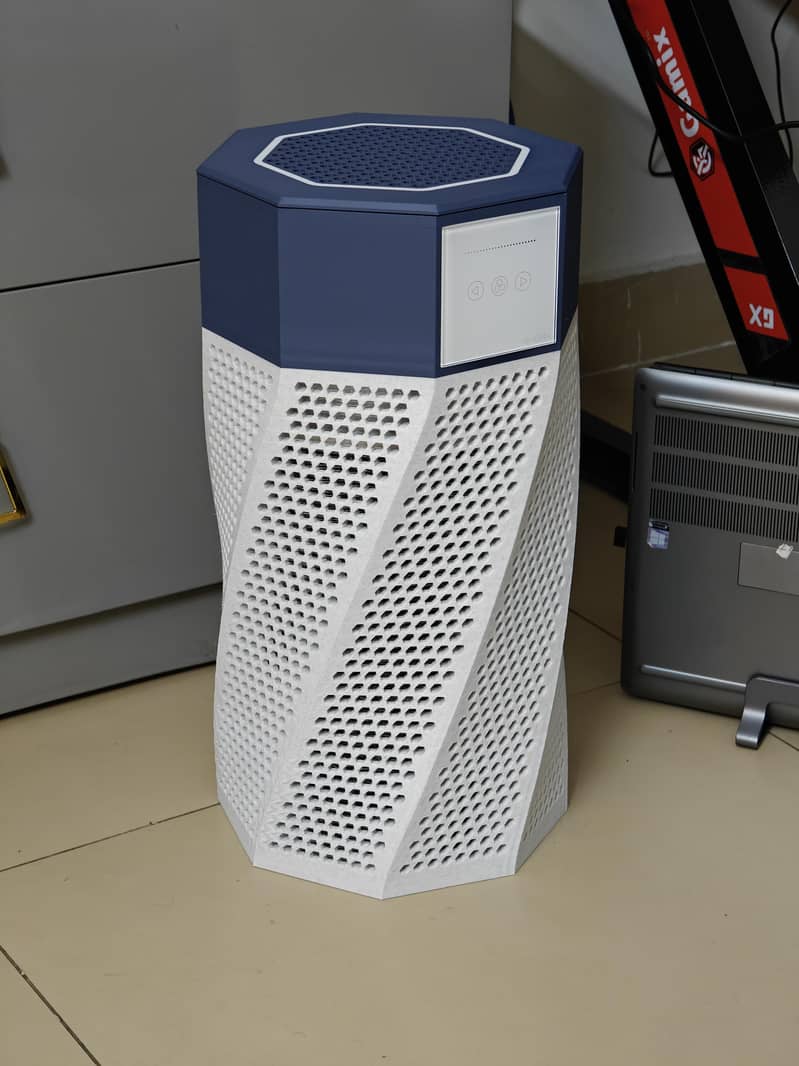 3D Printing Services (All available materials including CF variants) 1