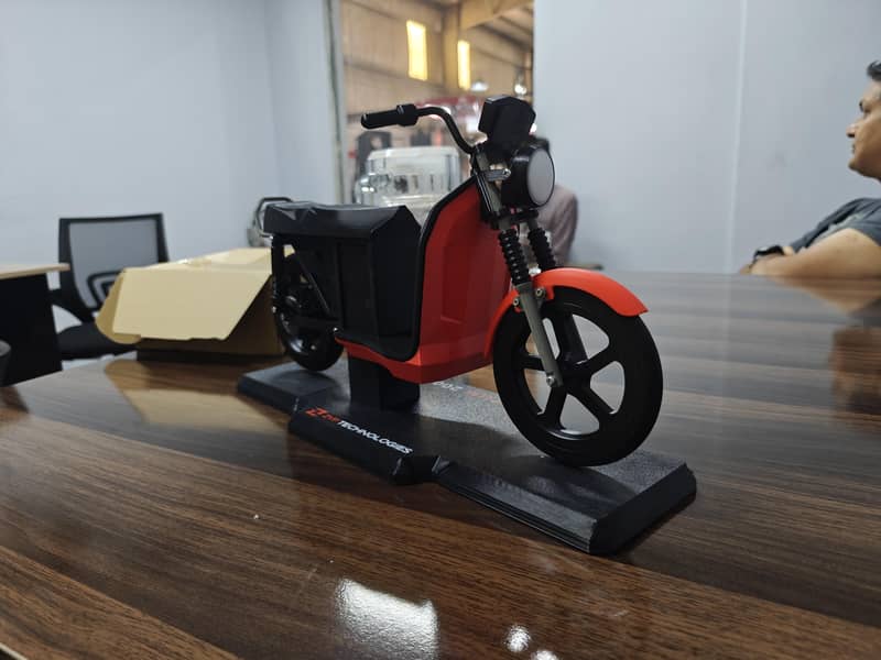 3D Printing Services (All available materials including CF variants) 3