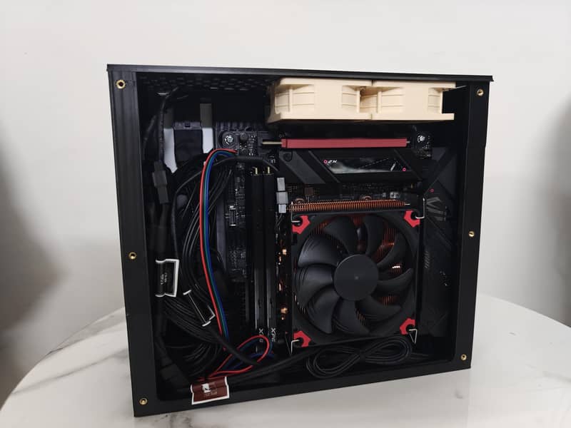 3D Printing Services (All available materials including CF variants) 5