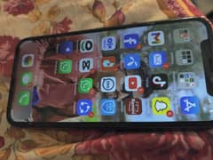 I phone xs