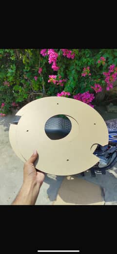 Aerodisk