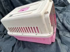 Big Size Cat or Toy Dog Cage