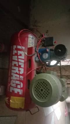 air Compressor  machine