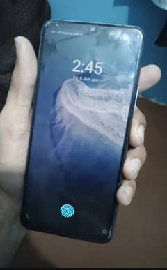 Vivo v20 25