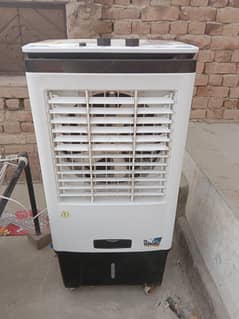 Air cooler