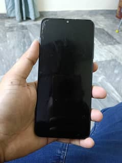 ZTE Blade A52