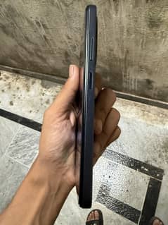 infinx Smart 8 Pro