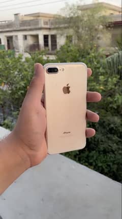 IPHONE 7 PLUS