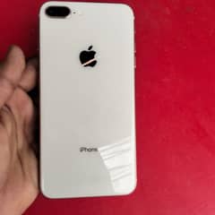 iPhone 8plus pta approved 64 gb 03480021911