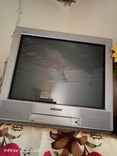 Sony Tv 21ich