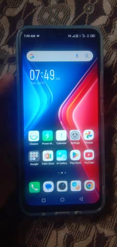 infinix