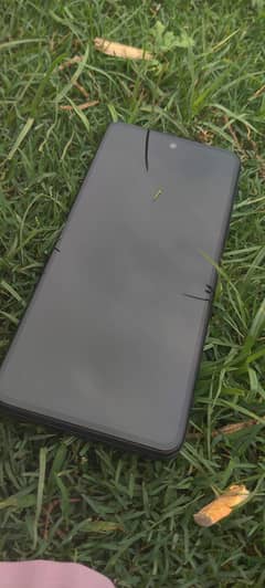Nubia v60 Design 6/256 Pta Approved