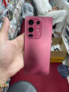 infinix Note 50  8+8 Rim 256 Rom