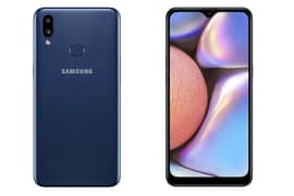 Samsung Mobile A10