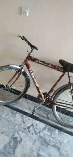 BMX