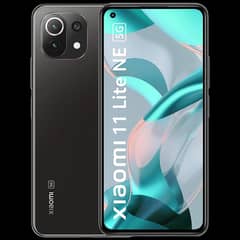Mi 11 Lite 5G Ne 256GB