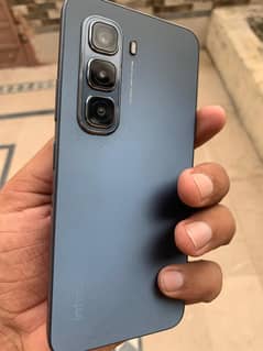 Infinix Hot 50 Pro.      (Full & Final 34k)