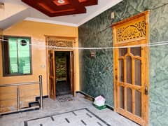 6 marla 1st floor for rent