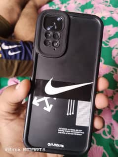 redmi note 11 4 plus 3 GB ram 128 GB memory exchange posible