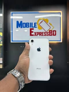 Apple iPhone x r 128 GB=0325=1365=477