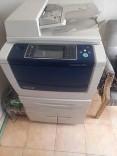xerox 5855