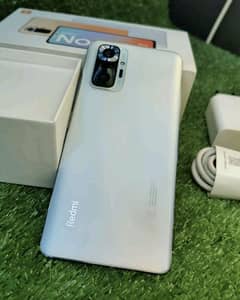 xiaomi redmi note 10 pro 8GB 128GB 03348317437 WhatsApp