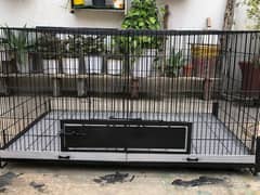 cage up for sale
