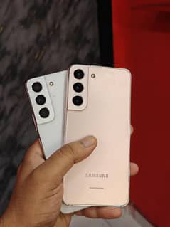 Samsung Galaxy S22 5G (Dual PTA)